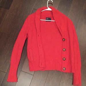 American Eagle sweater